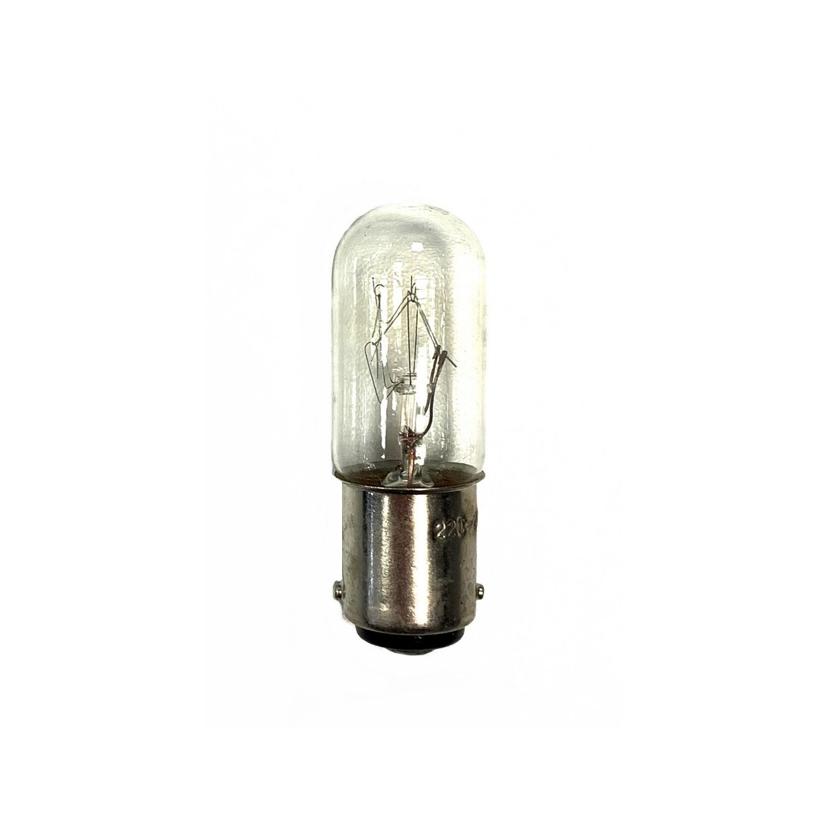 Petite ampoule à baïonnette 12 V 4 W